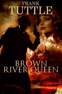 brown-river-queen