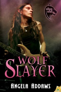 wolf-slayer
